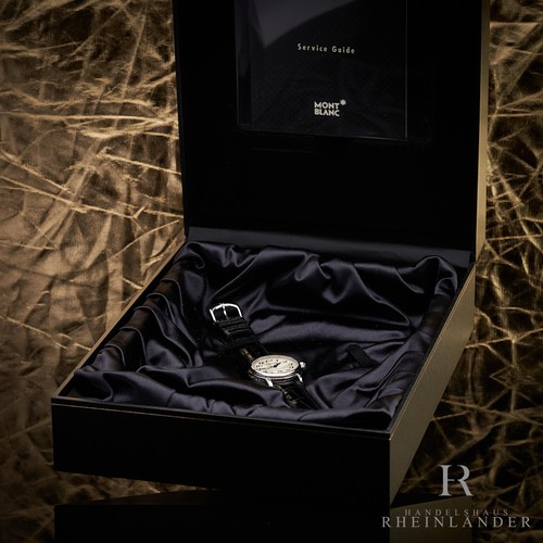 Montblanc meisterstück - montblanc,