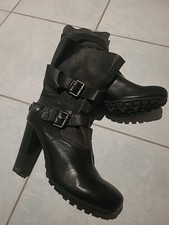 Vic Matie Damenstiefelette