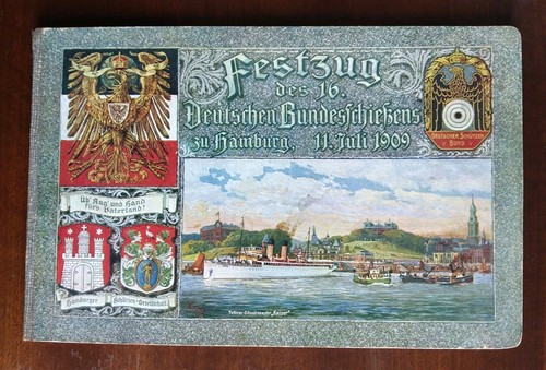 Hamburger schützen - hamburger,