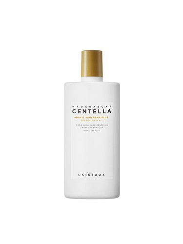 Skin1004 madagascar centella - madagascar,