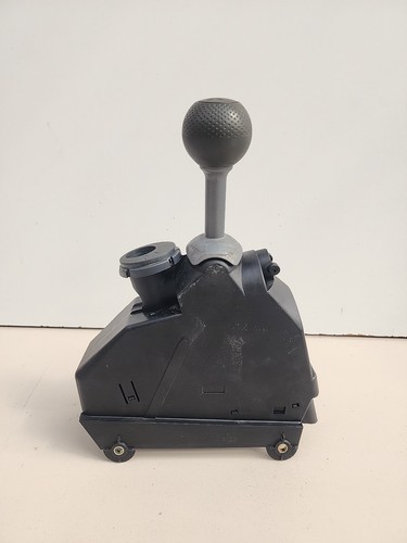 Smart 450 schaltkulisse - smart,