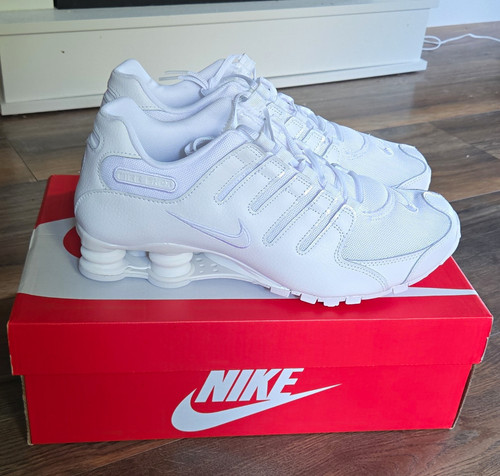 Nike shox sneaker - shox,