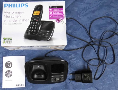 Ladeschale philips cd196 - ladeschale,