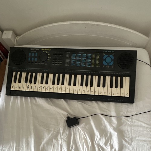 Bontempi 808 elektrisches - at,