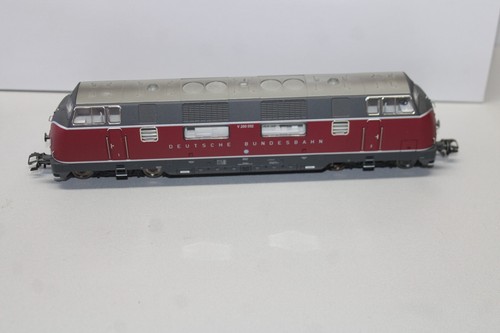 Märklin 37806 mfx dcc digital - mfx,