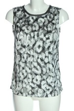 MORE & MORE ärmellose Bluse