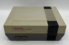 Nintendo Entertainment System
