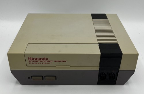 Nintendo entertainment system - nintendo,