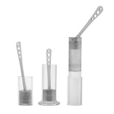 Heißluft Stirlingmotor