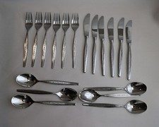 WMF Palma cromargan (Capri