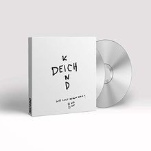 Wer sagt denn - wer, (ltd.deluxe