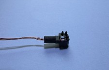 Licht-Sperrsignal nieder