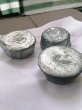 1,9 KG. Zinkbare 99,9%-Zn, Anode, Galvanisieren, Oberfläche Veredelung 