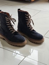 Ungetragen: Damen Stiefelette