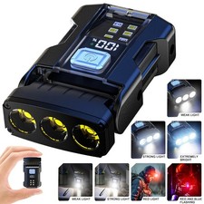 Taschenlampe LED Aufladbar