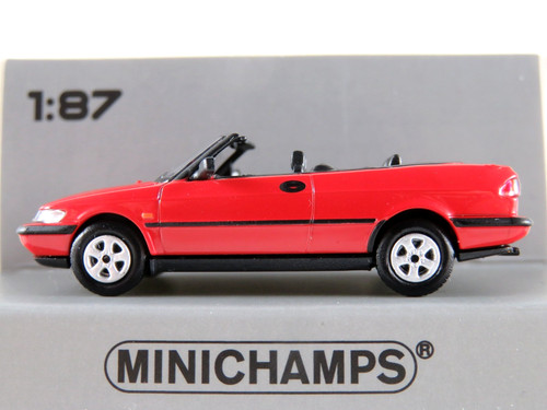 Minichamps 870 170132 saab - 870, 900