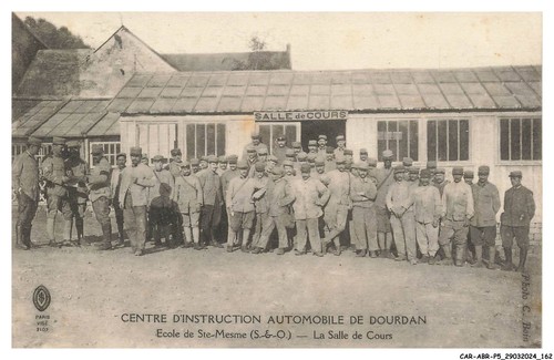 Car abrp5 0473 dourdan - -,