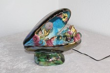Lampe Tischleuchte Miesmuschel