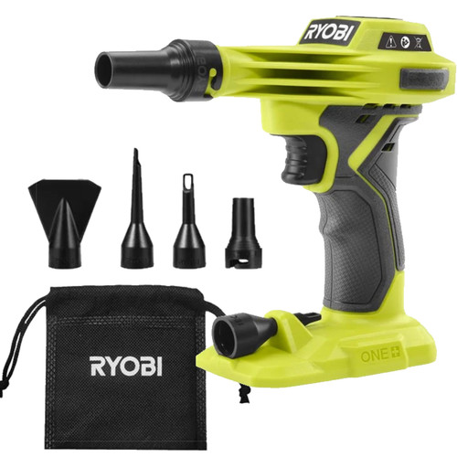 Ryobi akku kompressor 18v - ryobi,