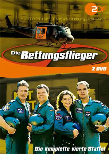 Die rettungsflieger 4 - die,