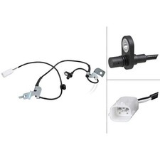 Sensor Raddrehzahl aktiver