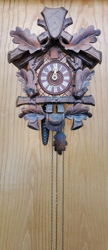 Vintage deutsch schwarzwälder - vintage,