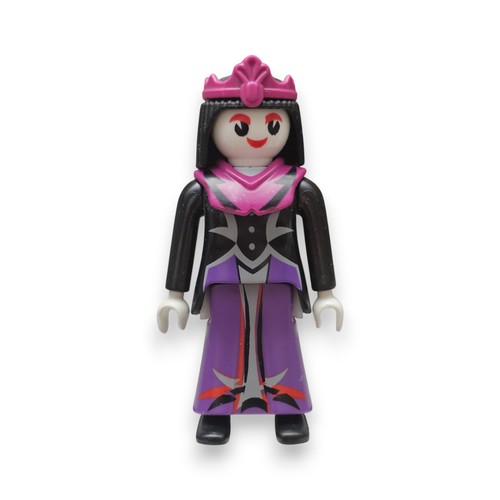 Playmobil figur zauberin - playmobil, frau