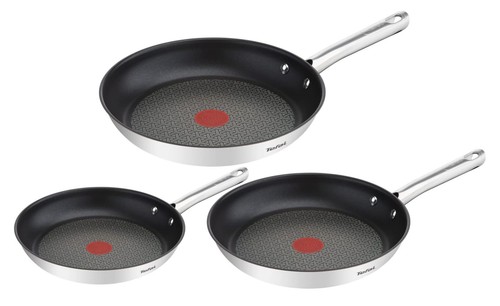 Tefal a704s3 duetto teiliges - tefal,
