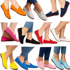 Damenschuhe Javer Flossy