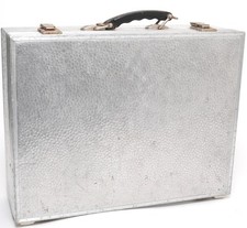 Hasselblad Alu-Koffer Metal Suitcase System