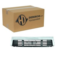 DIEDERICHS KÜHLERGRILL