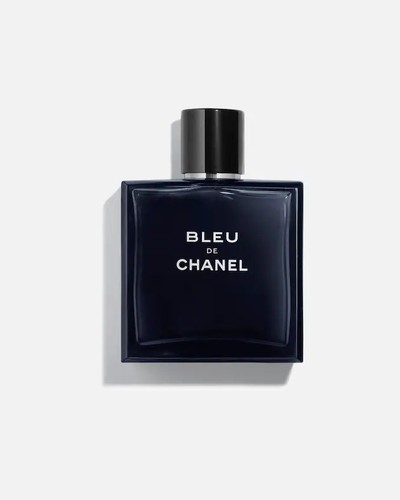 Chanel bleu 100ml - bleu,