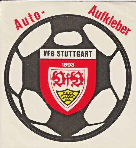 Auto aufkleber ball - +++, +