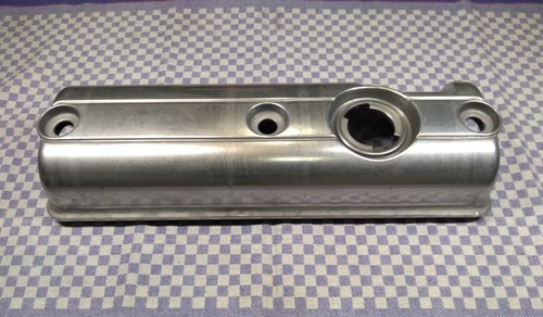 Ventildeckel alu polo 6n - ,