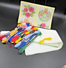 gezählter Kreuzstich