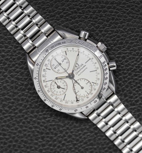 Omega speedmaster day date - speedmaster,