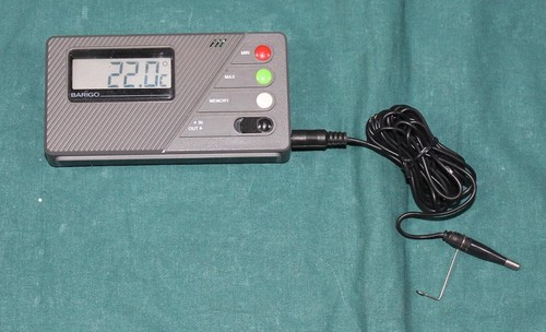 Barigo thermochip 900 - barigo,