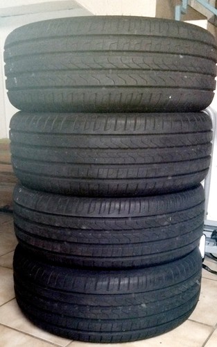 Pirelli sommerreifen 225 - pirelli, 225/45