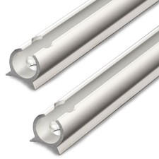 Alu Kederleiste Kederschiene