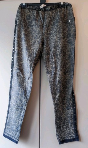 Tredy lange leggings - tredy,