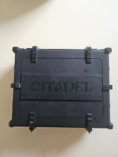Citadel warhammer miniatur - citadel,