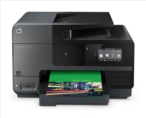 Officejet pro 8620 - hp,