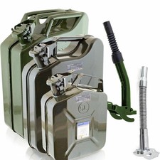 Benzinkanister Kraftstoff