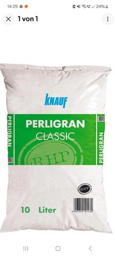 Liter knauf perlite - liter,