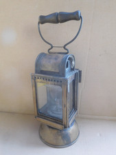 Karbidlampe " Einheitslaterne