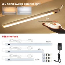 Sensor led unterbauleuchte - led,