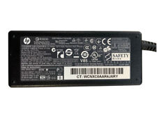 Original HP Netzteil Compaq Stecker 7,4*5mm 65W 19V 3,3A Ladegerät Laptop