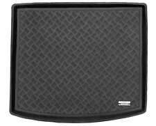 Antirutsch Kofferraumwanne für Dacia Duster III (oben) ab 2024 Kofferraummatte