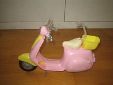 Barbie DVX56 FRP56