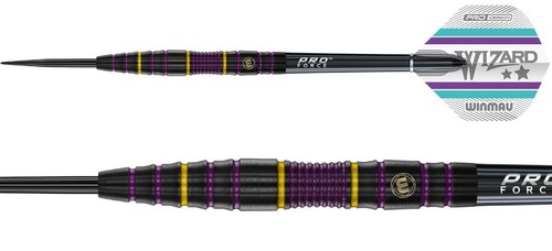 Winmau simon whitlock - winmau,